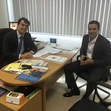 Aplikimi online për kredi biznesi.