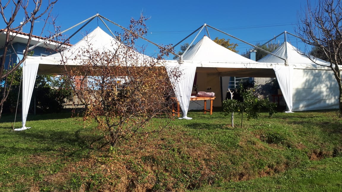 Tenda me qera 0683010817