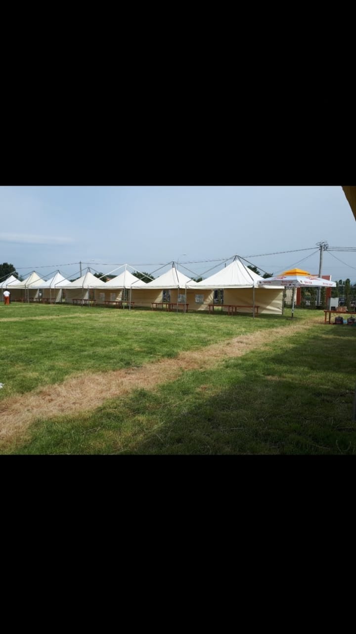 TenDa Çadra me qera 0683010817