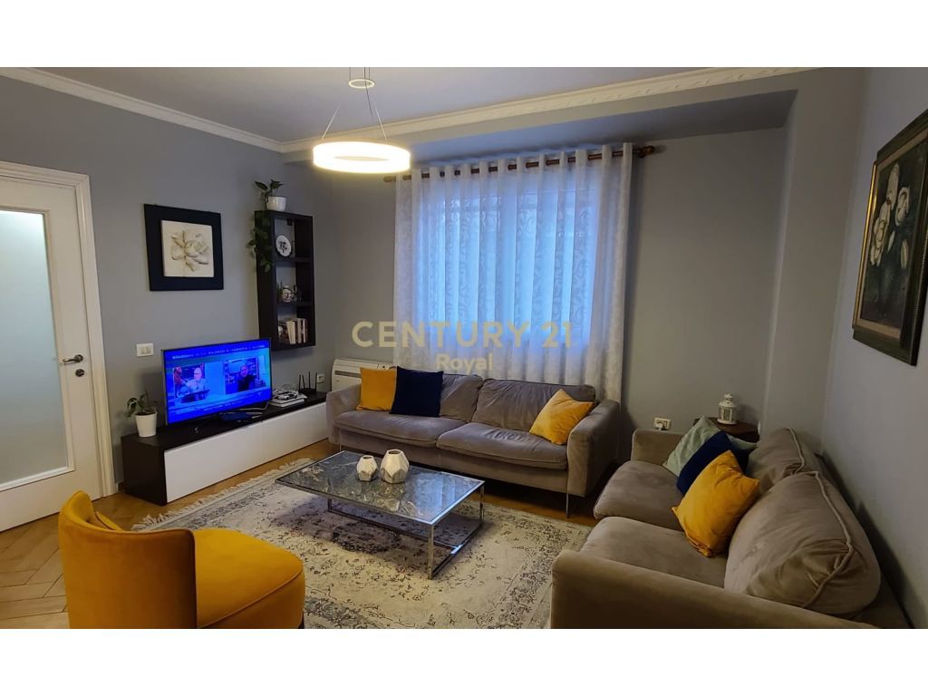 SHESIM APARTAMENT 3+1+2 I INVESTUAR TEK MYSLYM SHYRI