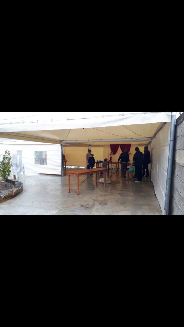 TENDA ME QERA NE TIRANE DURRES SHKODER LEZHE 