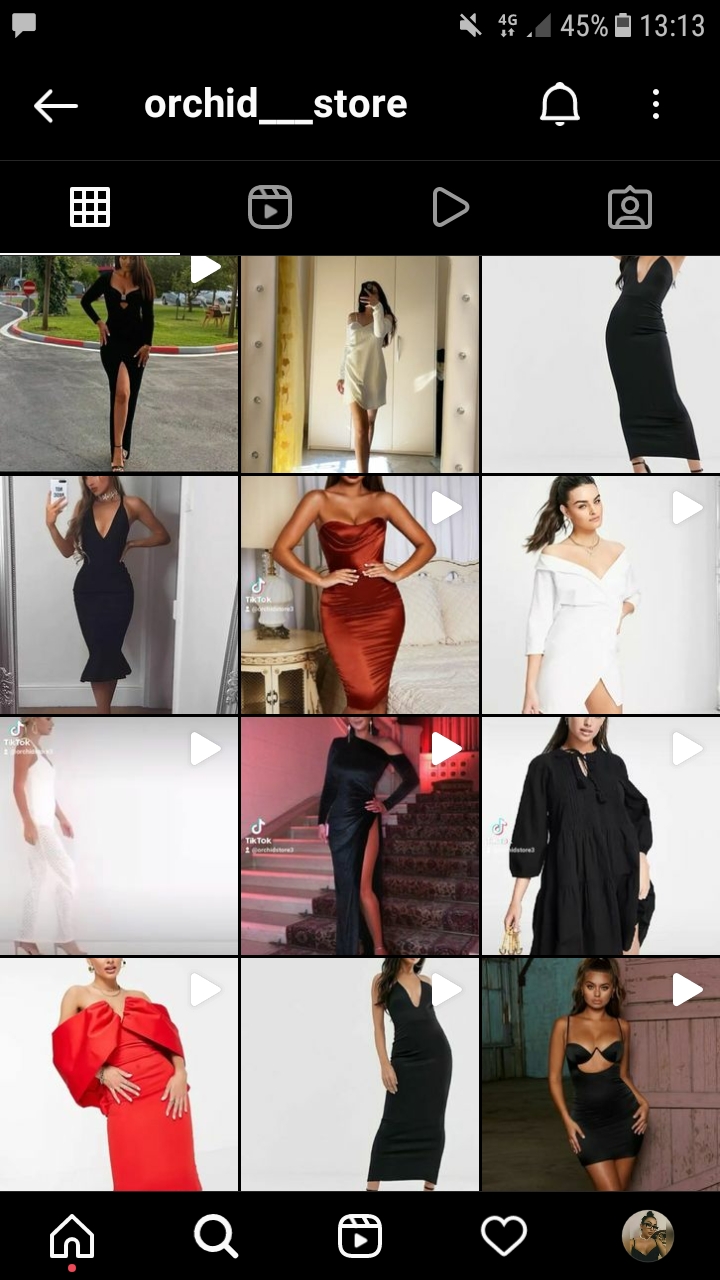 Shes fustane me shumice