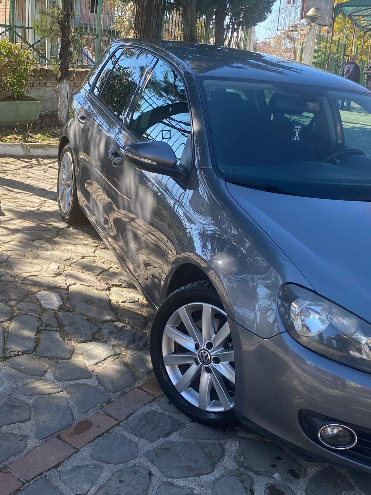 Shitet Golf VI 10.2011