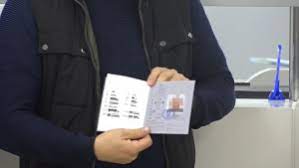 merrni patentën e shoferit në internet