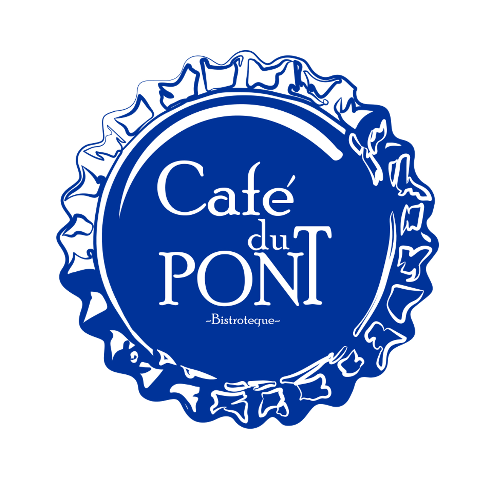Cafe du Pont Tirana kerkon te punesoje Kamarier/e