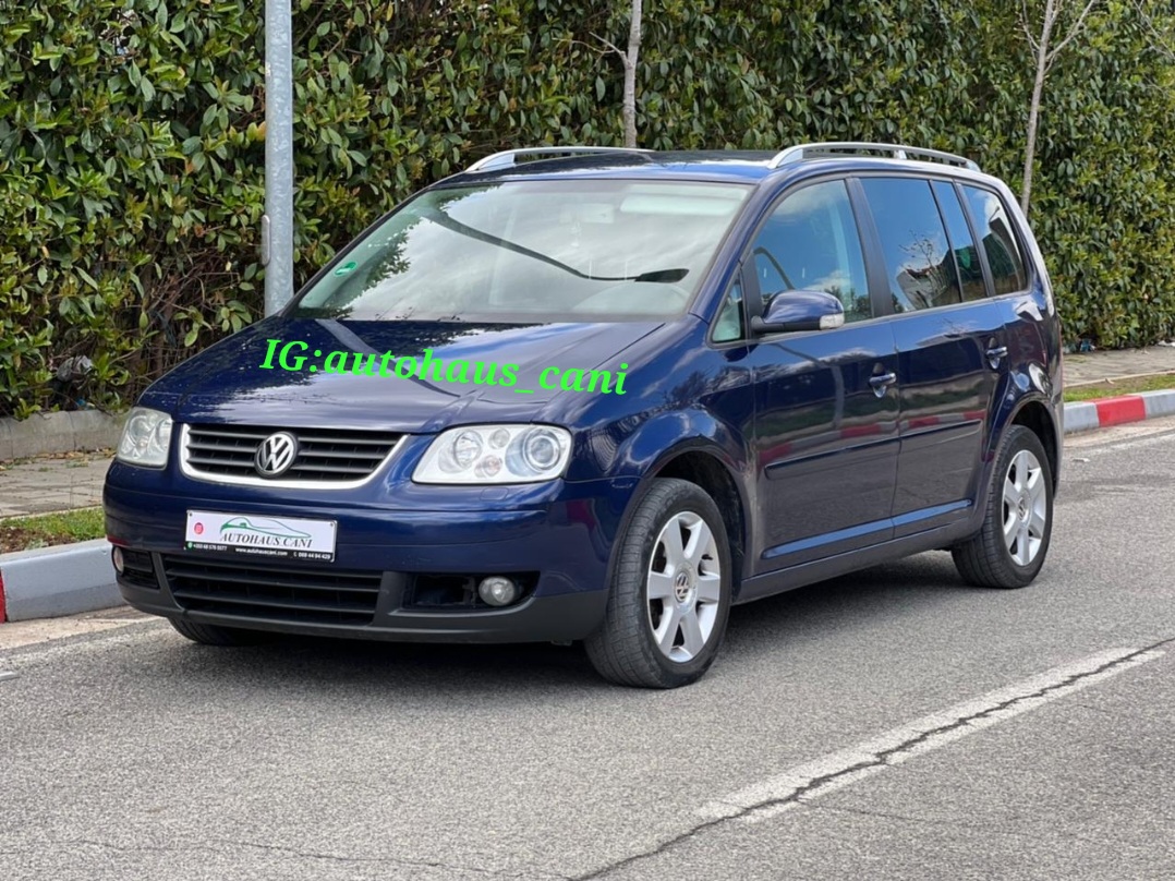 ??VOLKSWAGEN?TOURAN 6+1 ??