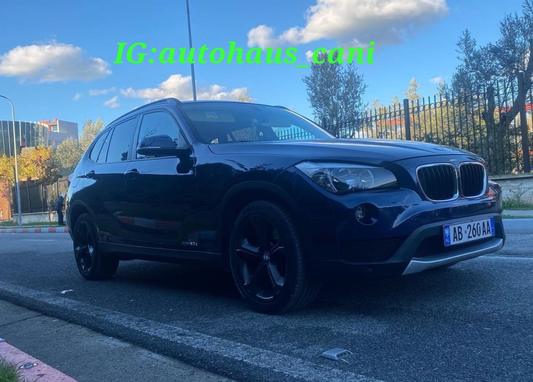 ?OKAZION?Bmw? x1? Xdrive ?OKAZION?