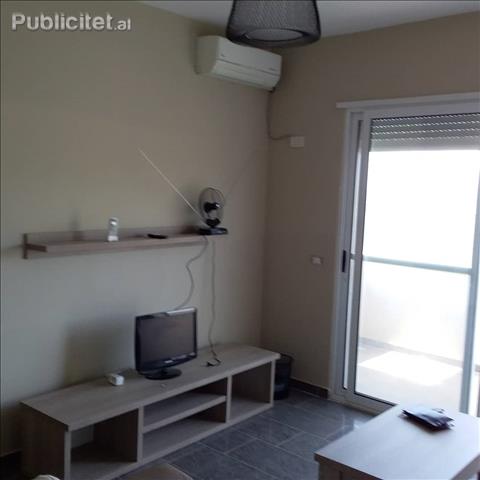 Apartament me qera ne plazh Golem 18 euro nata