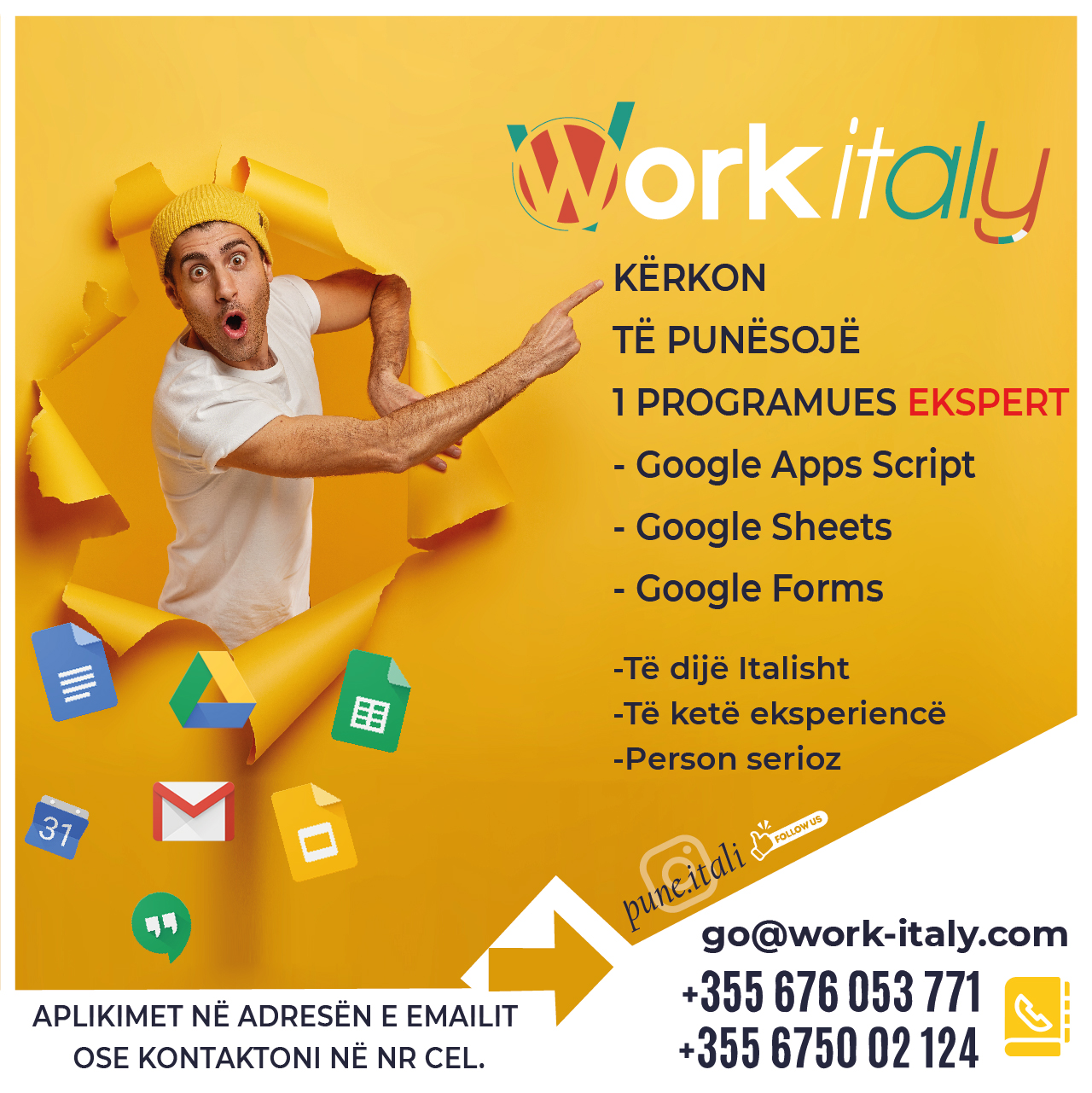 1 PROGRAMUES EKSPERT