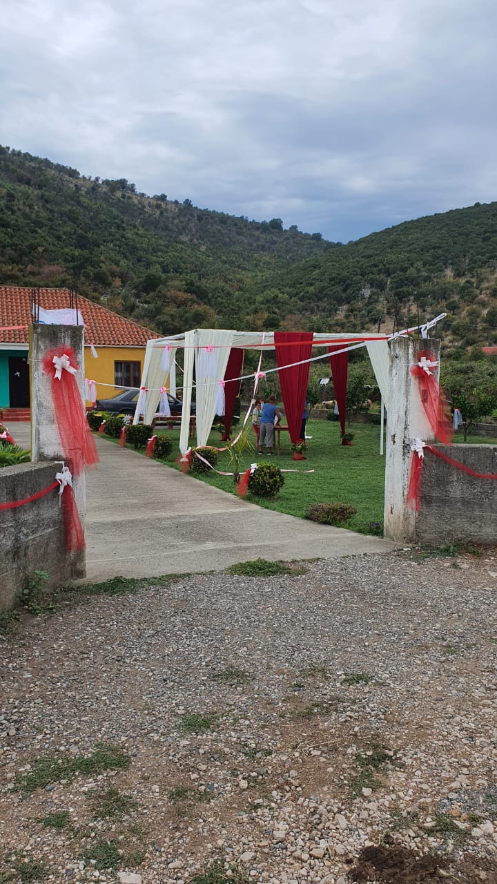 Tenda për dasma dhe evente 0682290127